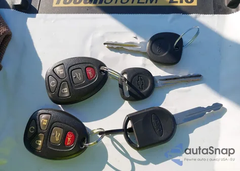 2012 Chevrolet Traverse Ltz from USA, damaged, VIN 1GNKVLED1CJ145075